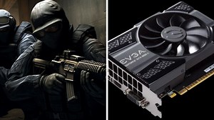 Best Counter-Strike 2 settings for Nvidia GTX 1050 Ti