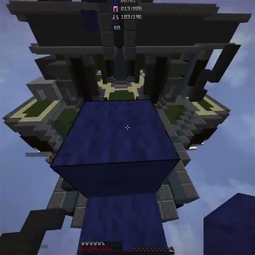 2vsAfradiheyna #bedwarsminecraft #minecraft #hypixelhackinguntilban #hypixel #hypixelbedwars #fly