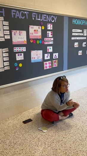 November Newsletter | Lacey Spring Elementary School