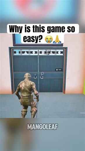 Fortnite as a Horror Game: Scary Gameplay Insights