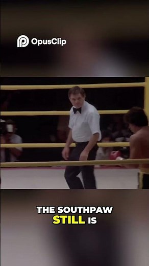 Rocky vs Apollo Creed 2 Full Fight "Rocky II" 1979 #rocky #boxing #film #legendary #movieclips