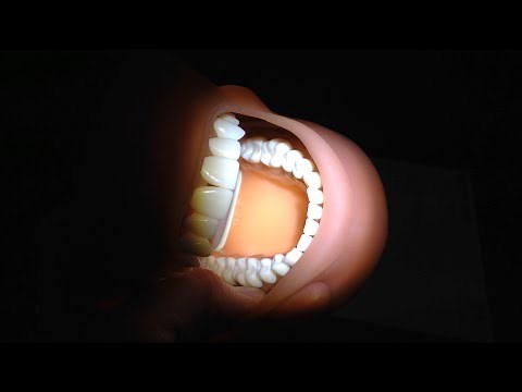 Dental Loupes and Light System Essential for ACS, Dentists & Dental Hygienists