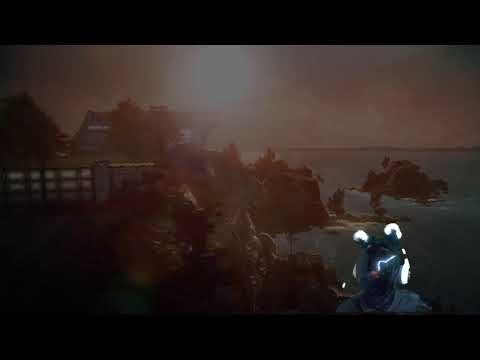 Hitman absolution chapitre 1 FR ps 4