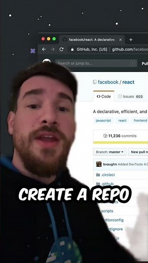 Understand What Repositories Are: An Easy Guide for Computer Science Newcomers & Non-Techies #shorts