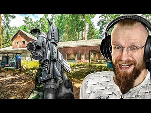 This NEW Post-Apocalyptic Survival Game is INSANE! - Road to Vostok