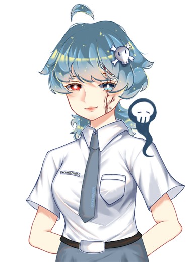 Creating Your Own Original Character: Tweening Techniques