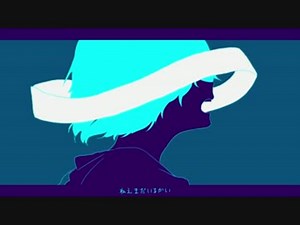 quiet room／初音ミク