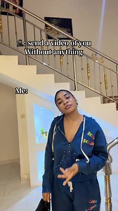 Nothing De — Funny Reaction to Cringe Request