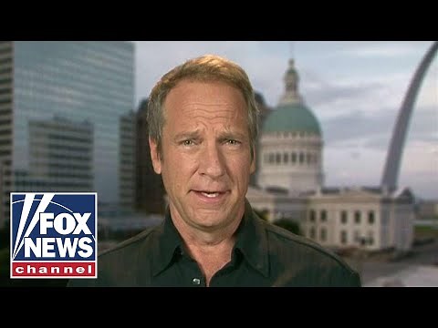 Mike Rowe on disconnect between higher education, real life