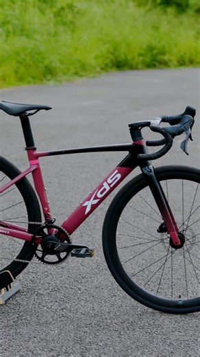 XDS Official on Instagram: "XDS AD350 — reliability you can see, power you can trust.🔥📷 #xds #ad350 #cyclinglife #roadbike #xdsbikes"