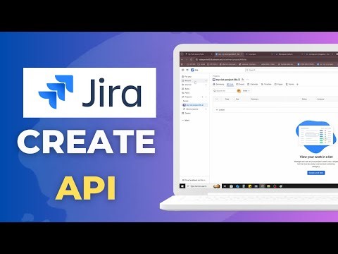how to create and use an API token in Atlassian effectively