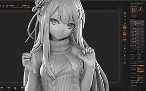 3dsMax 2021初学者基础入门训练视频教程《第一季》全新合集，结合我们一年的所有征集调研，最新发布！！！