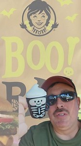 BOO! Wendy’s® Frosty® Boo! Books® are back alongside NEW...