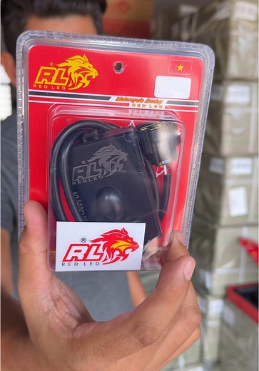 ESR MOTOR PERLIS (@esr_motor) - METER REDLEO 5 in 1 RM85 AFR WIDEBAND REDLEO RM420 Ecu Ultra Pro Y15zr V1 Rm490 Y15zr V2 Rm490 Nvx V1 Rm650 Lc135 V8 Rm390