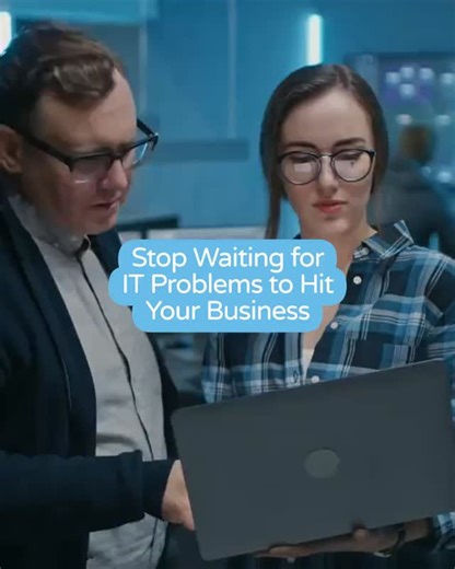 ITrend Technology on Instagram: "The peace of mind that comes with personalized IT support isn't just about fixing problems—it's about preventing them before they disrupt your business. Imagine having an IT partner who understands your unique challenges and proactively manages your network 24/7. No more unexpected downtime, no more scrambling to recover lost data, just secure technology that lets you focus on what matters most: growing your business. At ITrend Technology, we tailor our managed I