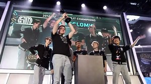 The NA LCS Spring Playoffs begin. #WeAreLCS schedule and details at http://lolesports.com | LOL Esports