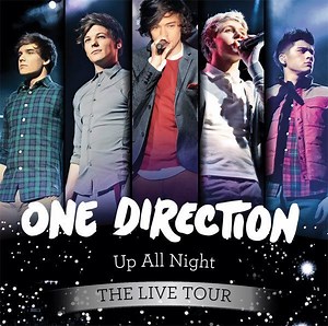 Up All Night Tour - Alchetron, The Free Social Encyclopedia
