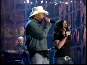 MOCKINGBIRD TOBY KEITH & Daughter Krystal live