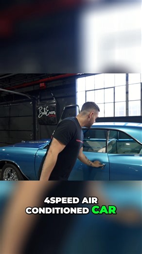 We just moved this 1966 Chevelle 427 4-speed for $49,999 shipped