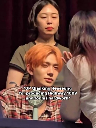 Heeseung Receives Shower of Compliments from OP | Exciting Updates Coming Soon