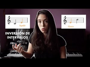 Inversión de Intervalos