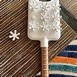 Mini Paddle Blaster By: Ashley Black – Patented Cellulite Massager – Pressure Point Massager – FasciaBlaster Tool – Ashley Black Guru – Fascia Tool – Body Therapy Tool – Cellulite Stick