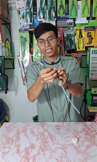 MULTIFUNCTIONAL CABLE STRIPING PLIERS#tools