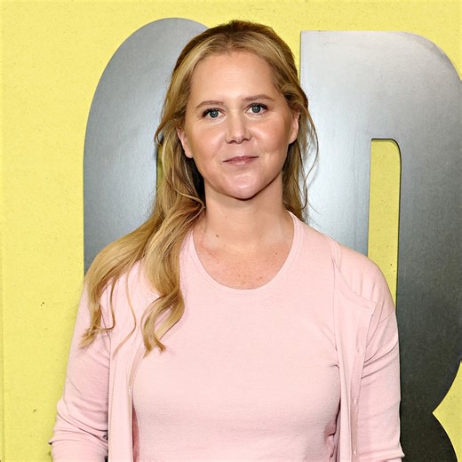 Amy Schumer reveals side effect of botched colonoscopy