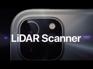 iPad Pro 2020 - Introducing (official commercial video)