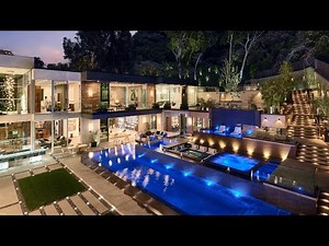 1116 Chantilly Rd, Los Angeles, CA 90077