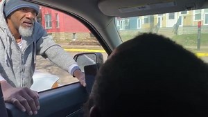 Scammed his uncle and got caught | Steff Weezy