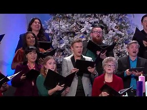 And the Glory of the Lord - Messiah - Hour of Power Choir