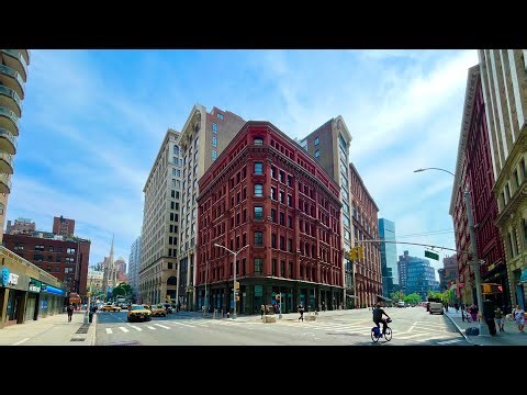 Sun Kissed Loft Studio in a Prewar Doorman Building | NoHo | Astor Pl 5E | The Lost Boy 