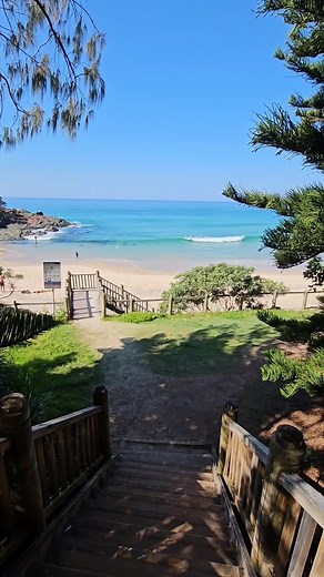 Port Macquarie on TikTok