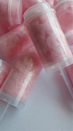 Sugarpops Cotton Candy Push Pops | Birthday | Party Favor | Gender Reveal | Vegan | Certified Home Kitchen - Etsy