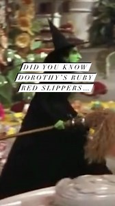 Did you know this about Dorothy’s iconic ruby red slippers? We talked about this and more in the recent two part @dressed_podcast on Gilbert Adrian, the costume designer who was responsible for the costumes of the The Wizard of Oz and over 200 other films before leaving film behind for a career in fashion! #theartofdress #dressedpodcast #fashionhistory #costumehistory | Art of Dress