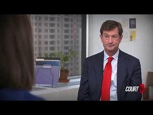 Johnny Depp's Attorney Ben Chew Sits Down with COURT TV