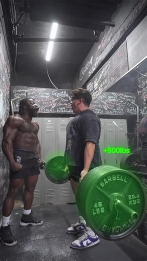 Robert Wilmote on Instagram: "Ayo listen up! 💪🏾🔥 CHAMP CHALK DROPS TODAY! NDO Champ is going WILD — and the Champ Chalk Exclusive Giveaway starts RIGHT NOW 😤🧱🔥 This is the moment Champ Chalk went from an idea… to a LEGEND. If you lift heavy, this is your new weapon. 🔥 GET CHAMP CHALK NOW! 🔥 UPGRADE YOUR POWER TODAY! 🔥 GET YOURS BEFORE IT’S GONE! Champ approved. Grip unlocked. PRs warned. AVAILABLE NOW! www.NDOchampchalk.com"