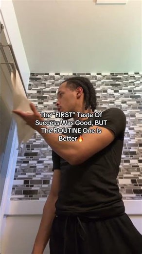 The FIRST Taste Is Good, But…😬