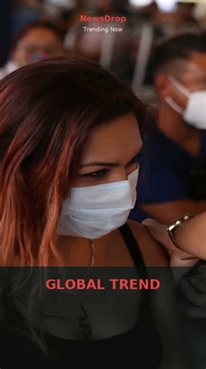 COVID Vaccine Trends Worldwide as New Variants Emerge | July 2026 | NewsDrop