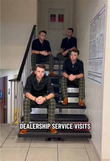 Introducing FREE pickup and delivery for service! Imagine buying your car, and never having to step foot in a dealership again! That is, of course, until you come buy your next car 😅 but now you can! #downtown #ford #sacramento #pickup #delivery