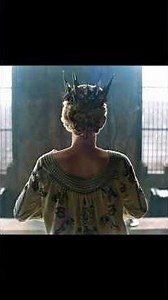 The Queen Would Do Anything to Stay Beautiful 😱