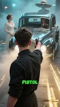 How One Wrong Turn Started World War I