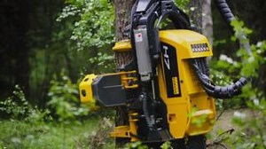 14K views · 144 reactions | Curious to see how the new PONSSE H7 performs in action?  Watch the customer testimonial video from Kånsab AB, Sweden!  | Ponsse Oyj | Facebook