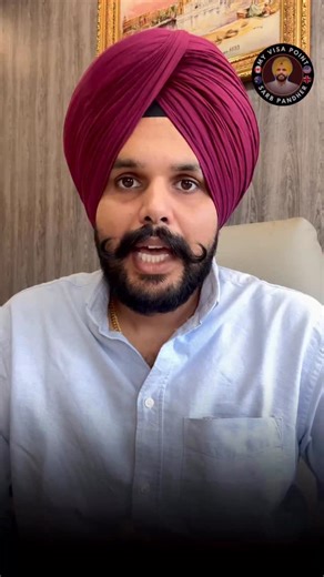 My Visa Point- Sarb Pandher | 🚗 Ontario Driver’s Licence Rule Change 2025! 🇨🇦 📢 Big updates for new & international drivers 👇 ✅ Must show valid immigration status or... | Instagram