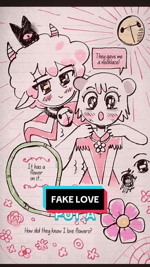 GaroShadowscale on TikTok