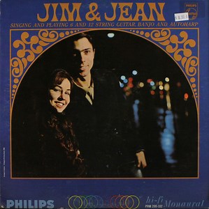 Jim & Jean - Jim & Jean