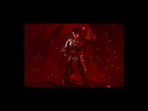 Playboi Carti - Vamp Anthem (DIABOLIK REMIX) [slowed]