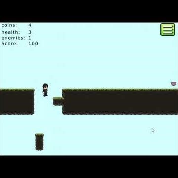 Stencyl Level 1