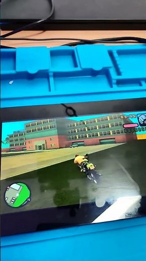 Jouer à des jeux mobiles et PSP sur Raspberry Pi 4